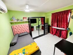 Blk 31 Telok Blangah Rise (Bukit Merah), HDB 3 Rooms #572643941